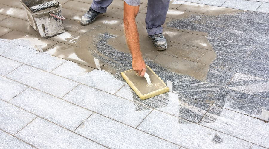 Expert tile roof repair services in Virgilina, VA